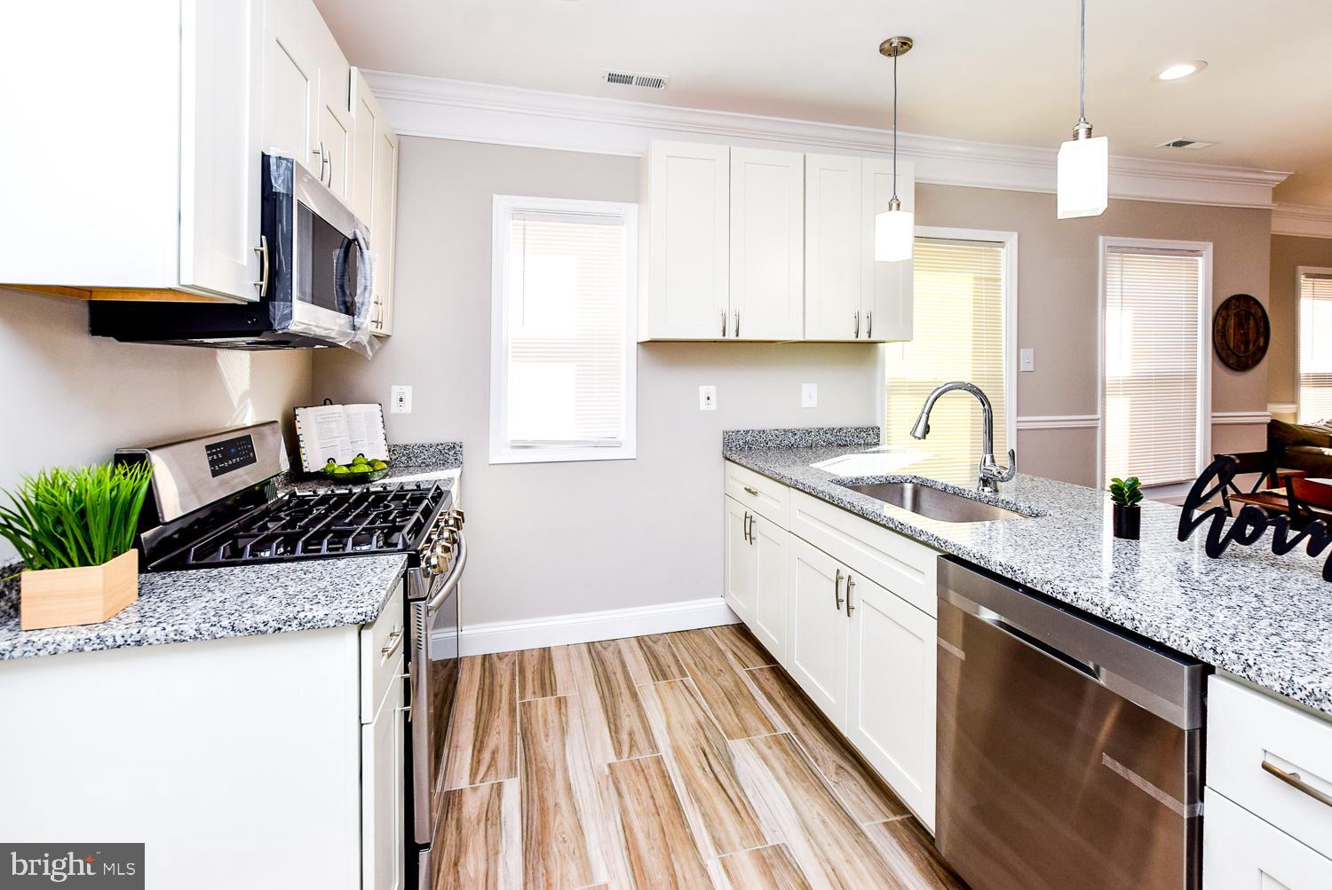 3816 West Cold Spring Lane Baltimore, MD 21215 - Photo 33 of 85 Gallery Image 33