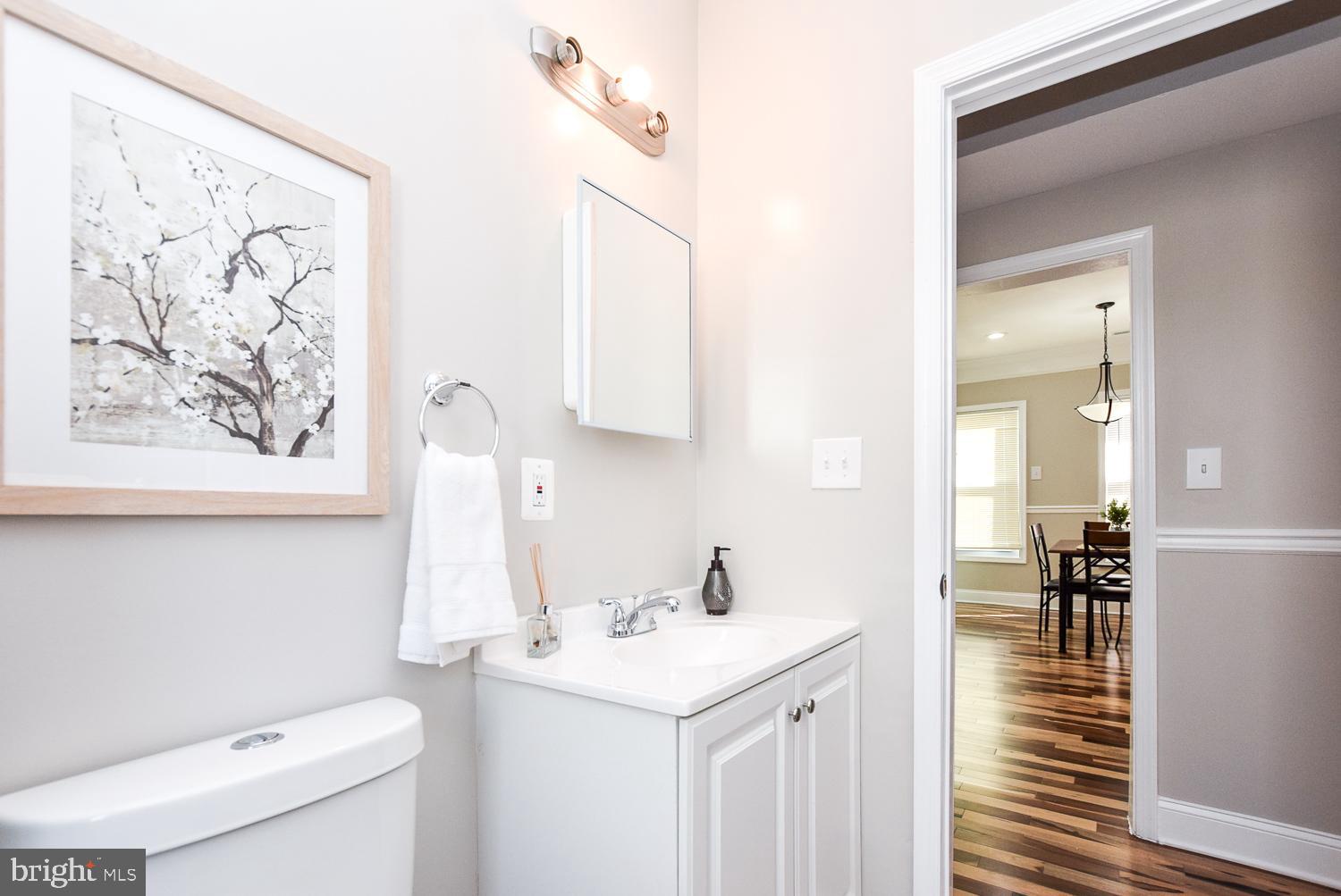 3816 West Cold Spring Lane Baltimore, MD 21215 - Photo 41 of 85 Gallery Image 41