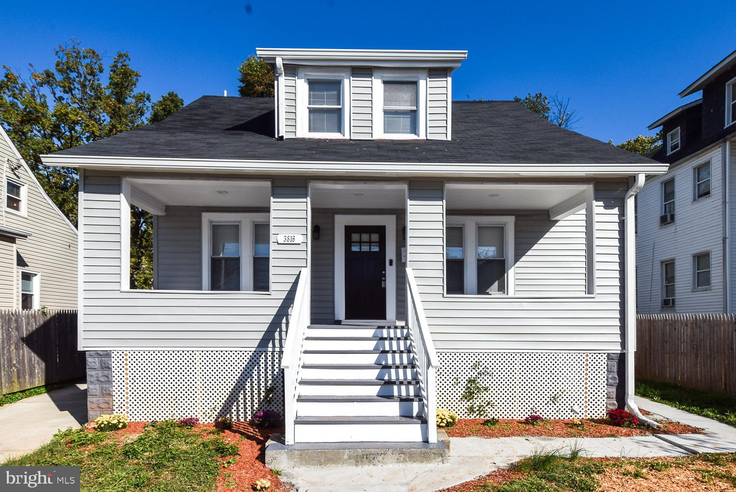 3816 West Cold Spring Lane Baltimore, MD 21215 - Photo 55 of 85 Gallery Image 55