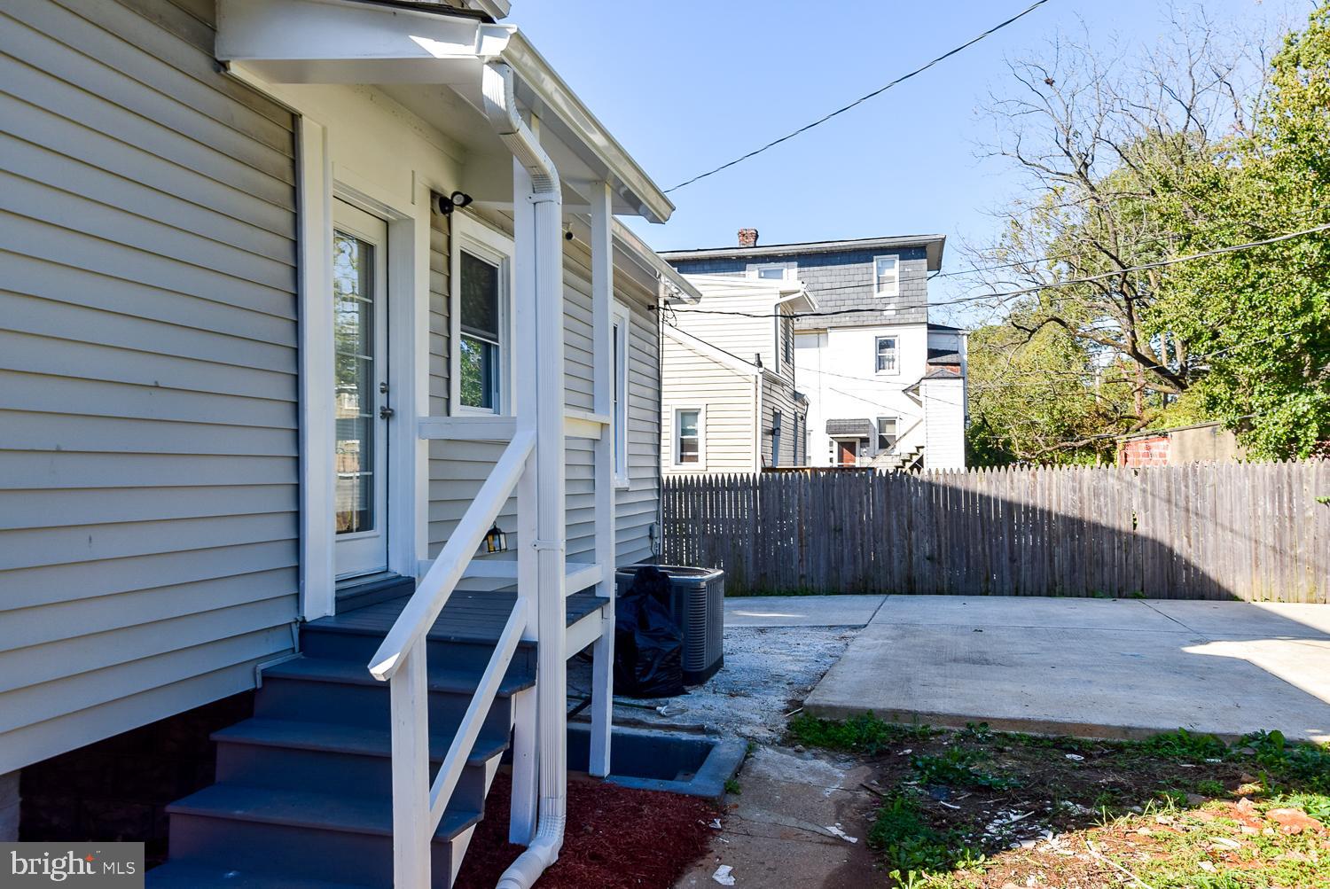 3816 West Cold Spring Lane Baltimore, MD 21215 - Photo 64 of 85 Gallery Image 64