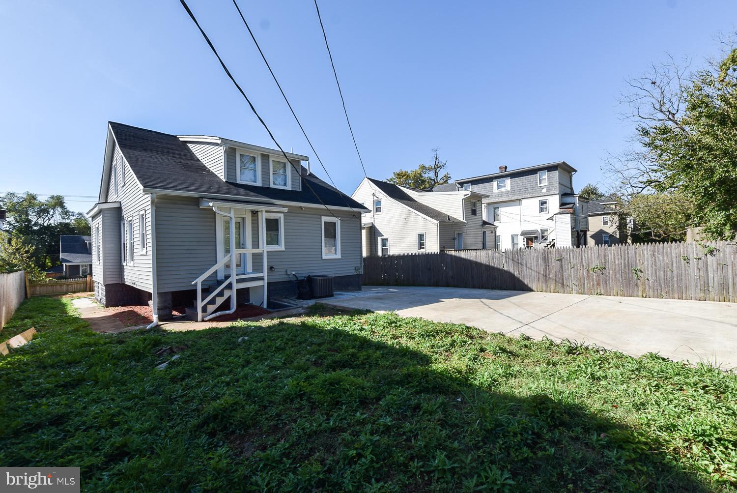 3816 West Cold Spring Lane Baltimore, MD 21215 - Photo 67 of 85 Gallery Image 67