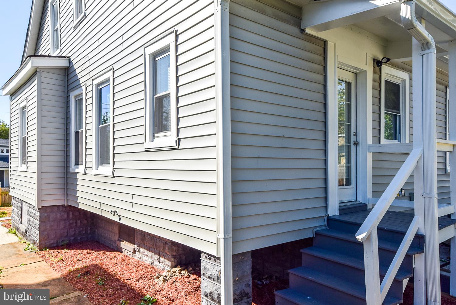 3816 West Cold Spring Lane Baltimore, MD 21215 - Photo 71 of 85 Gallery Image 71