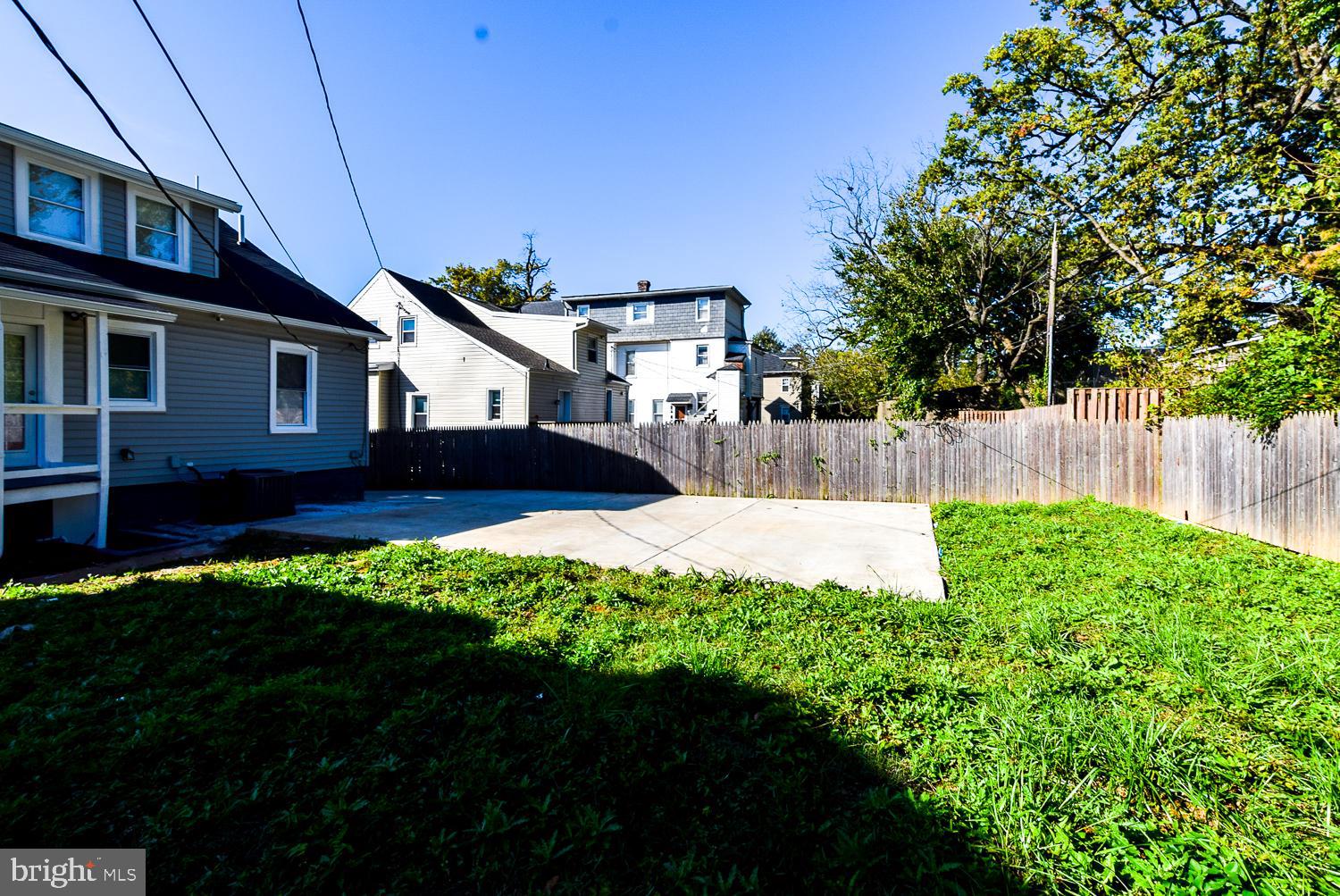 3816 West Cold Spring Lane Baltimore, MD 21215 - Photo 72 of 85 Gallery Image 72
