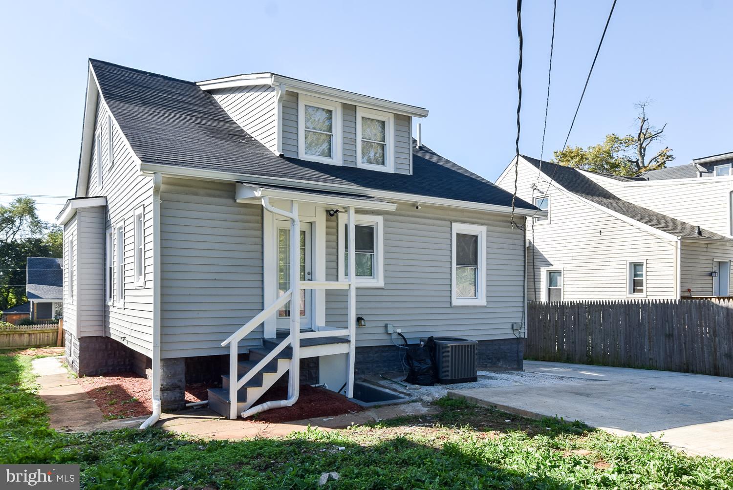 3816 West Cold Spring Lane Baltimore, MD 21215 - Photo 73 of 85 Gallery Image 73
