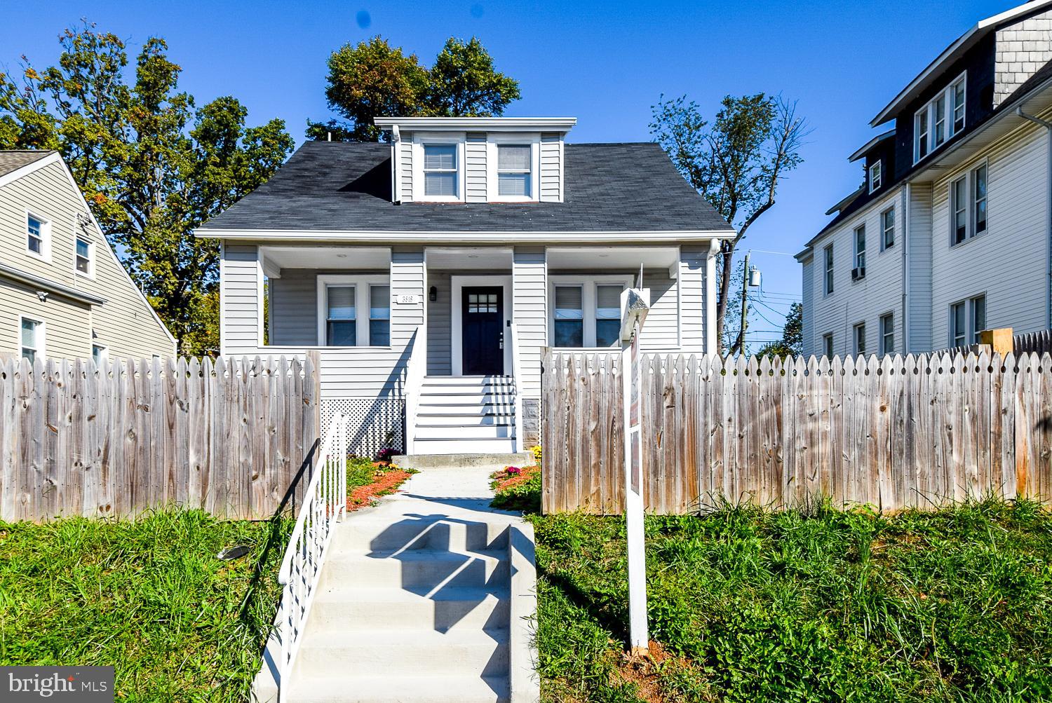 3816 West Cold Spring Lane Baltimore, MD 21215 - Photo 74 of 85 Gallery Image 74