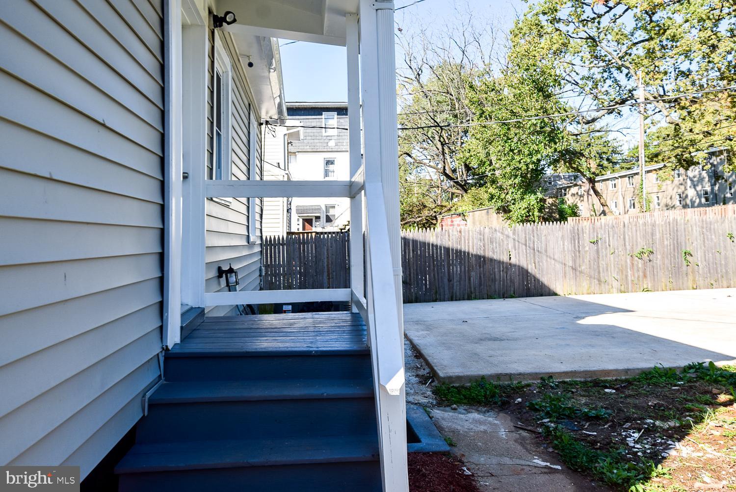 3816 West Cold Spring Lane Baltimore, MD 21215 - Photo 75 of 85 Gallery Image 75
