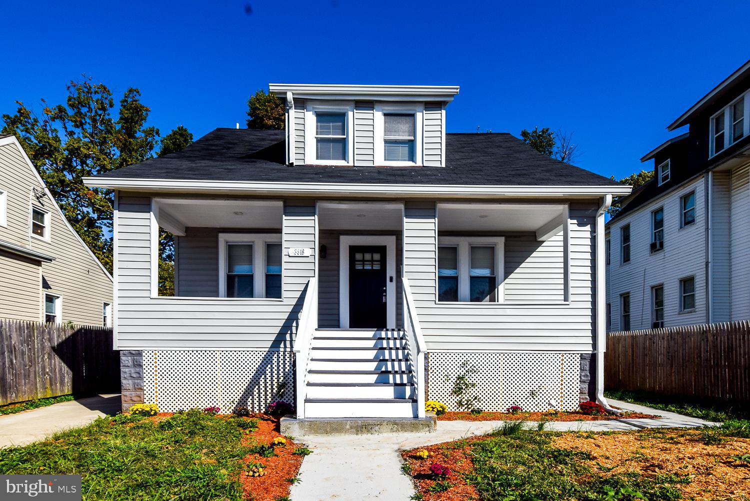 3816 West Cold Spring Lane Baltimore, MD 21215 - Photo 77 of 85 Gallery Image 77