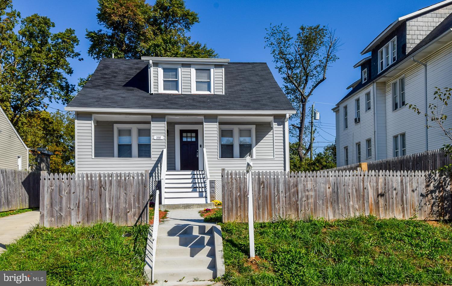 3816 West Cold Spring Lane Baltimore, MD 21215 - Photo 79 of 85 Gallery Image 79