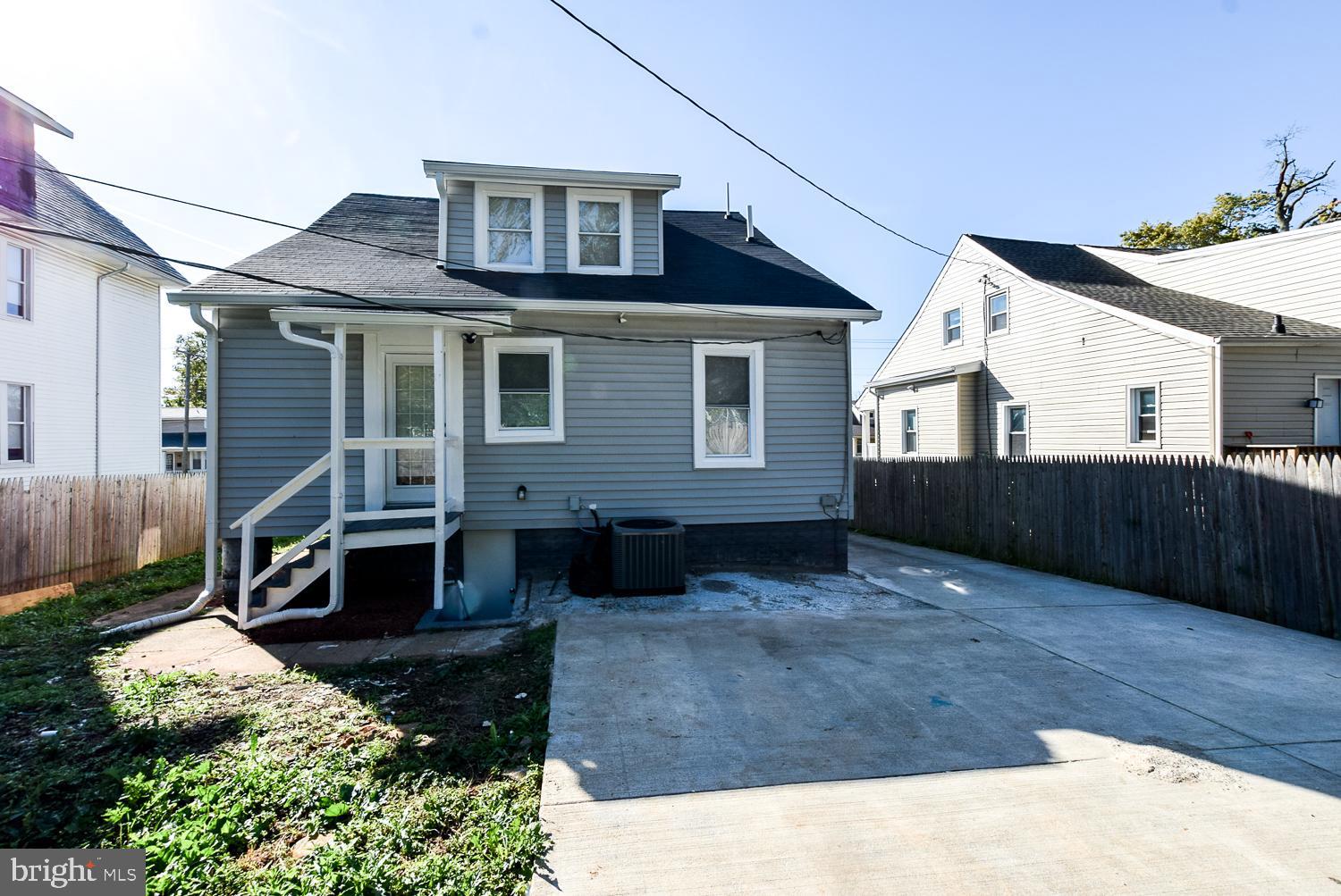 3816 West Cold Spring Lane Baltimore, MD 21215 - Photo 83 of 85 Gallery Image 83