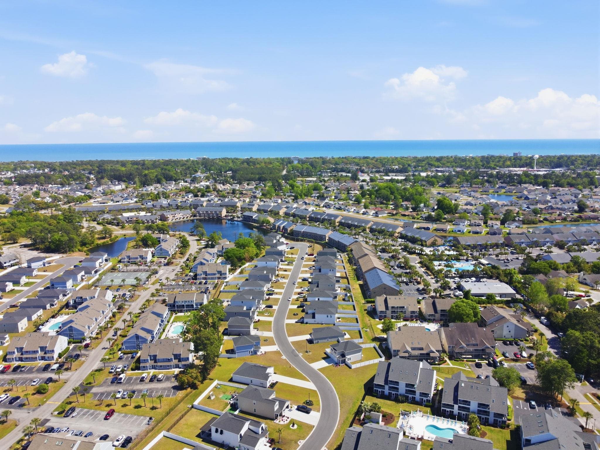 79 South Reindeer Road Surfside Beach, SC 29575 - Photo 41 of 43