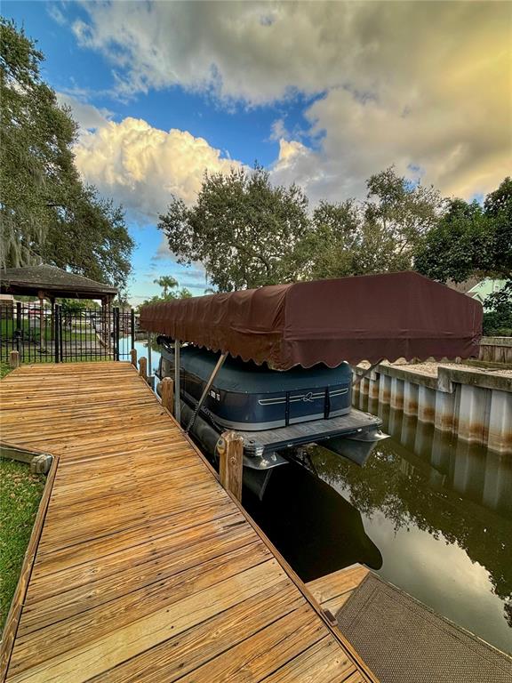 428 Harbour Island Road Orlando, FL 32809 - Photo 38 of 45
