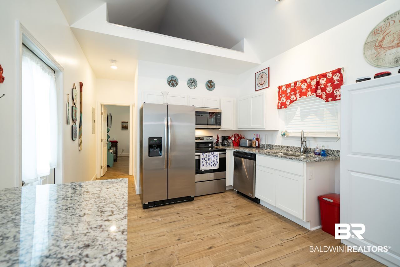5687 Bon Secour Highway, Unit D Bon Secour, AL 36511 - Photo 11 of 19
