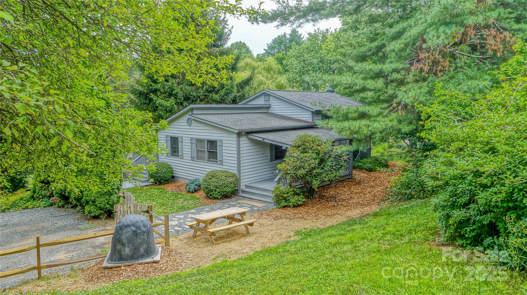 244 Clay Hodges Road Boone, NC 28607 - Photo 2 of 46