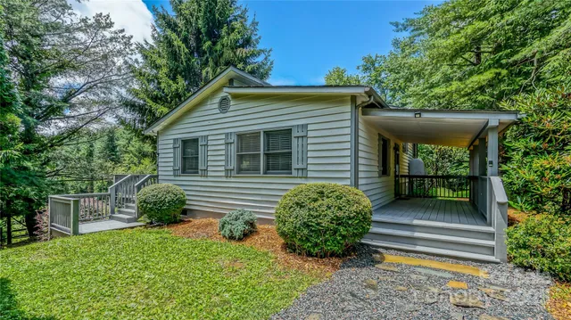 $469,000 | 244 Clay Hodges Road, Boone, NC 28607