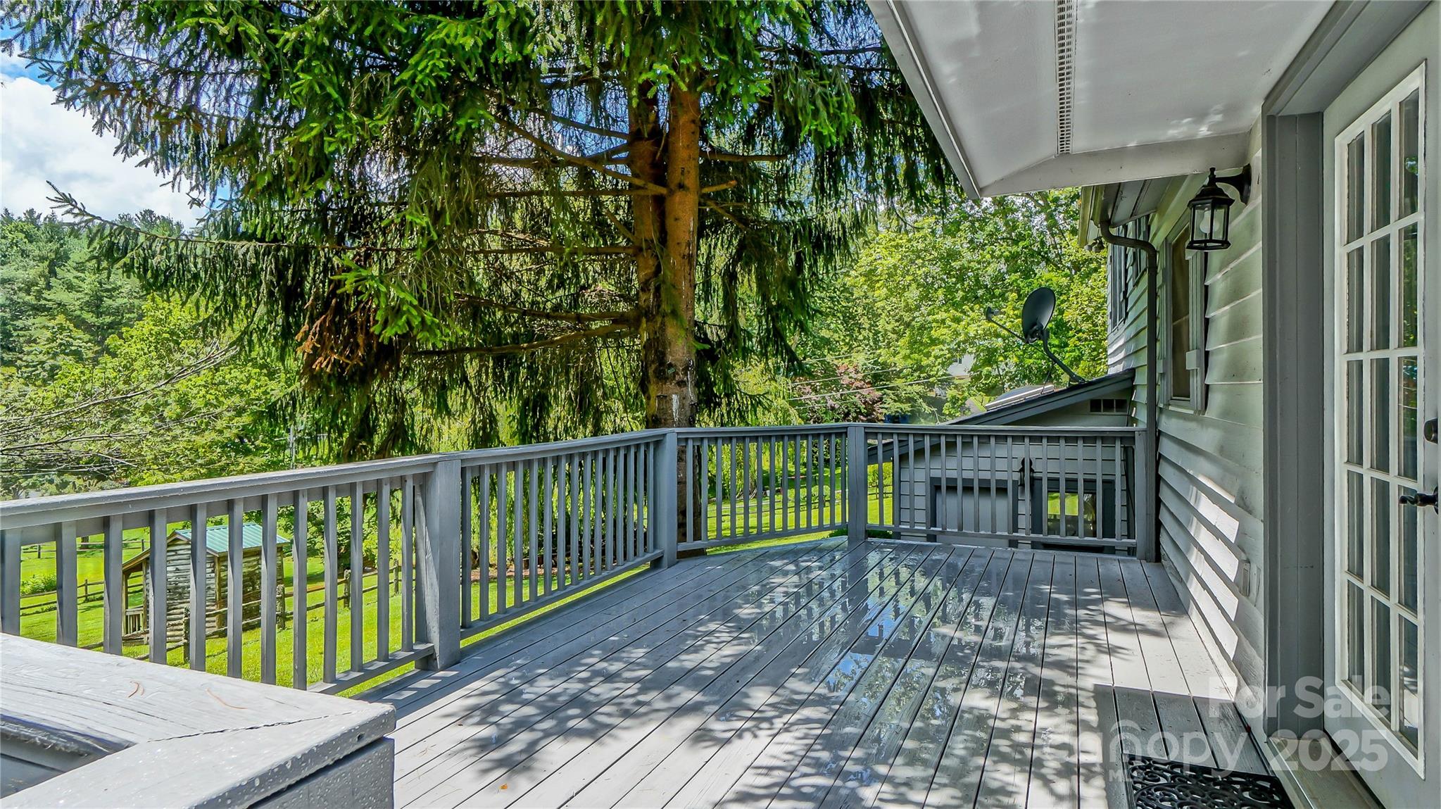 244 Clay Hodges Road Boone, NC 28607 - Photo 35 of 46