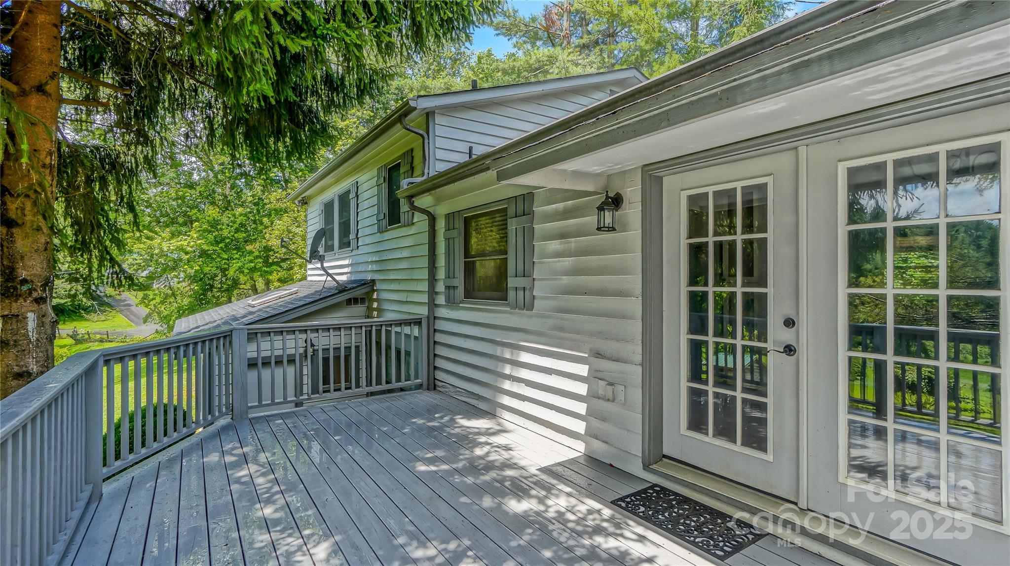 244 Clay Hodges Road Boone, NC 28607 - Photo 36 of 46