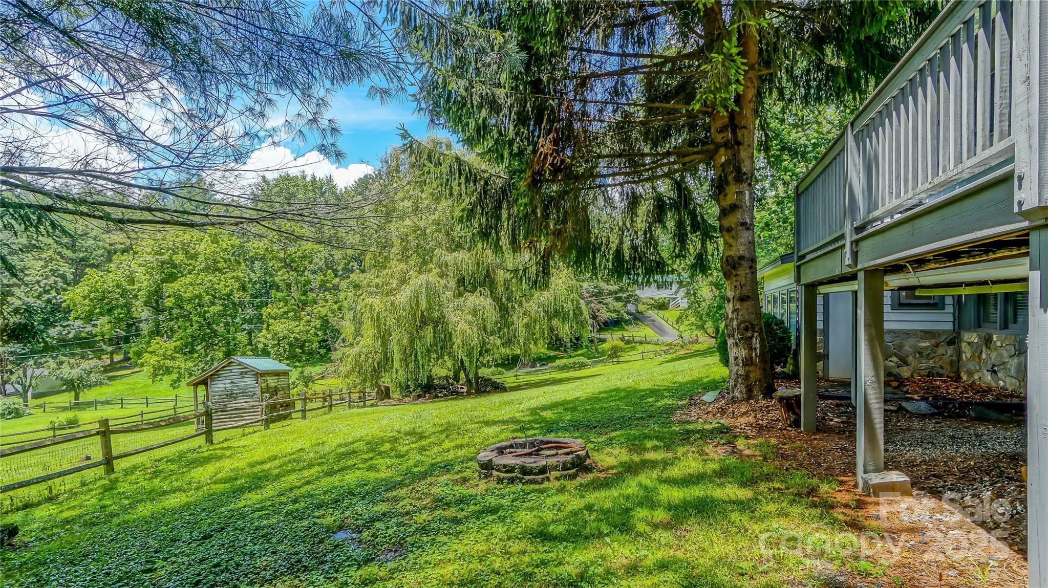 244 Clay Hodges Road Boone, NC 28607 - Photo 40 of 46