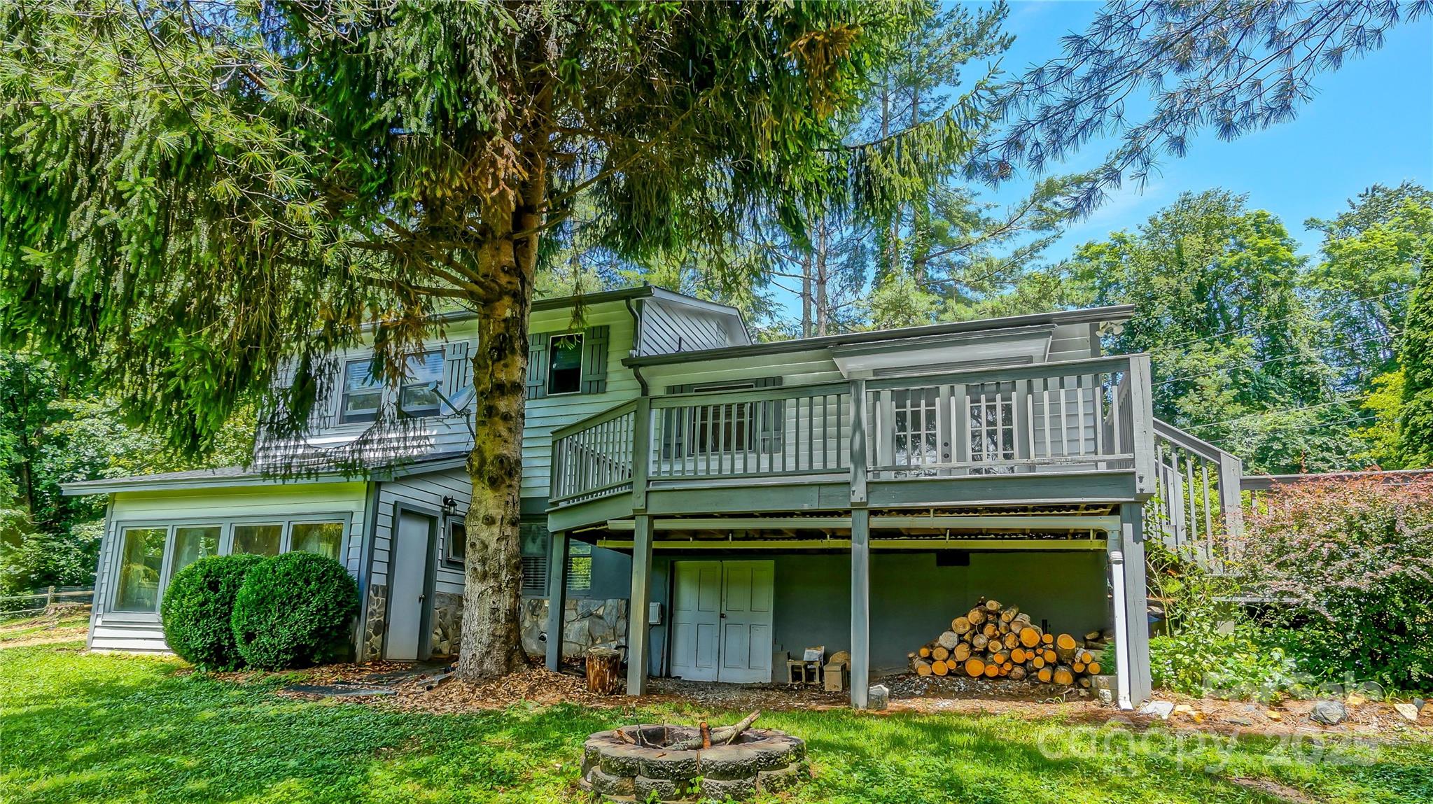 244 Clay Hodges Road Boone, NC 28607 - Photo 42 of 46