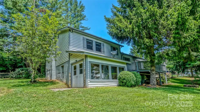 $469,000 | 244 Clay Hodges Road, Boone, NC 28607