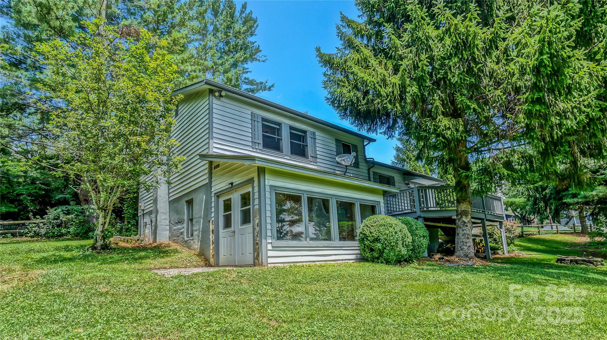 244 Clay Hodges Road Boone, NC 28607 - Photo 43 of 46