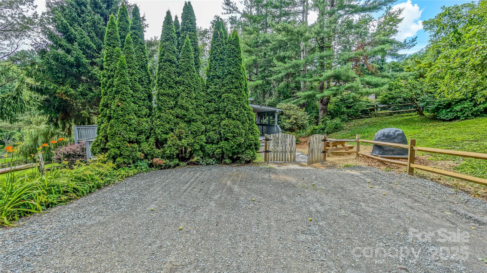 244 Clay Hodges Road Boone, NC 28607 - Photo 46 of 46