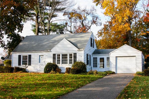 36 Rogers Road East Longmeadow, MA 01028 - Photo 1 of 16 Gallery Image 1
