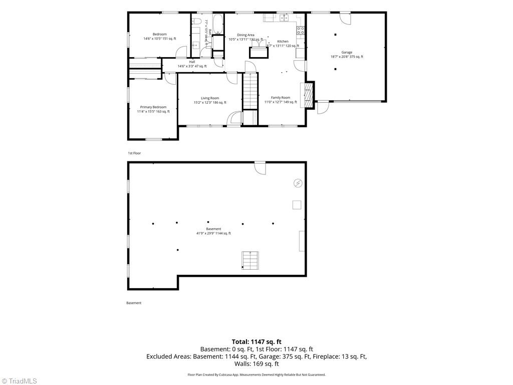 205 Cook Street Rural Hall, NC 27045 - Photo 21 of 23