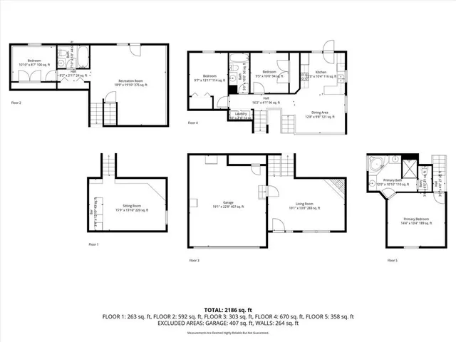 $349,900 | 810 North Cloverdale Court, Independence, MO 64056