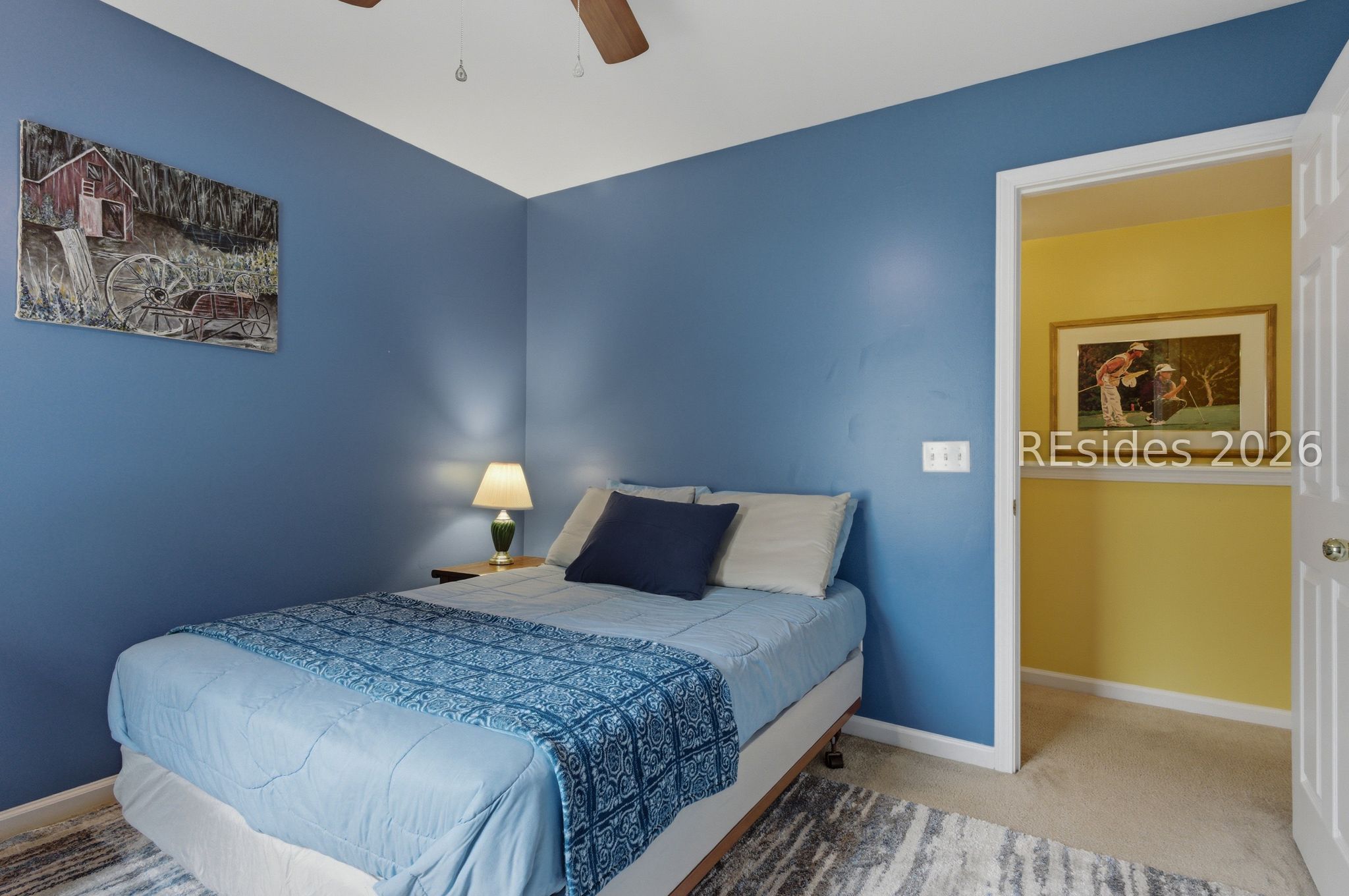 6 Hemlock Court Bluffton, SC 29910 - Photo 28 of 45
