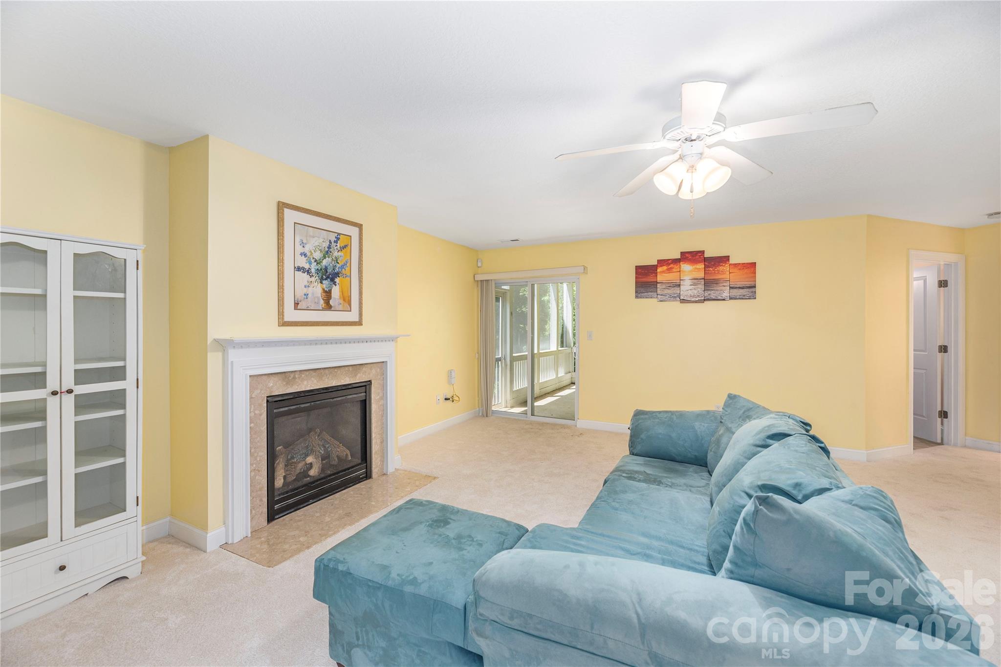 41 Little Fox Fletcher, NC 28732 - Photo 35 of 42