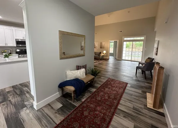 $459,900 | 4225 South Red Pine Drive, Bloomington, IN 47401