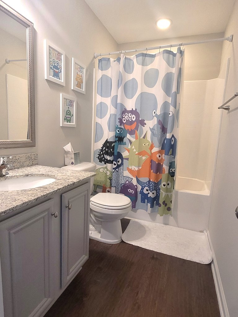 155 Setter Court Sumter, SC 29154 - Photo 35 of 46 Gallery Image 35