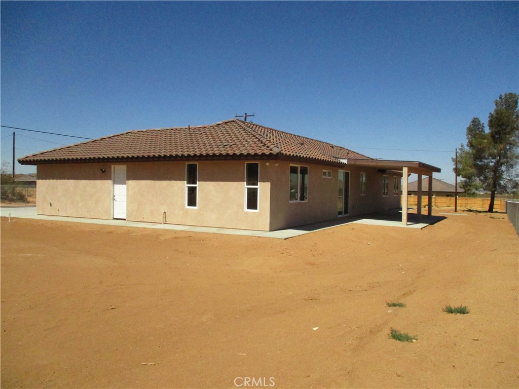 24980 Flint Road Apple Valley, CA 92307 - Photo 37 of 53