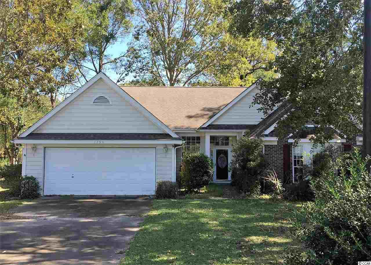 1754 Coventry Road Myrtle Beach, SC 29575 - Photo 1 of 24 Gallery Image 1