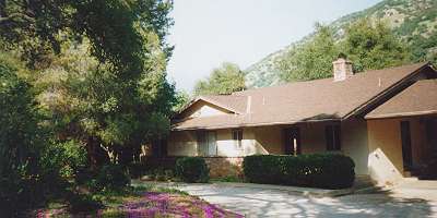 37975 Balch Park Road Springville, CA 93265 - Photo 1 of 1 Primary Photo