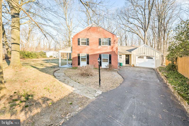 1215 West Chester Road Coatesville, PA 19320 - Photo 19 of 20 Gallery Image 19