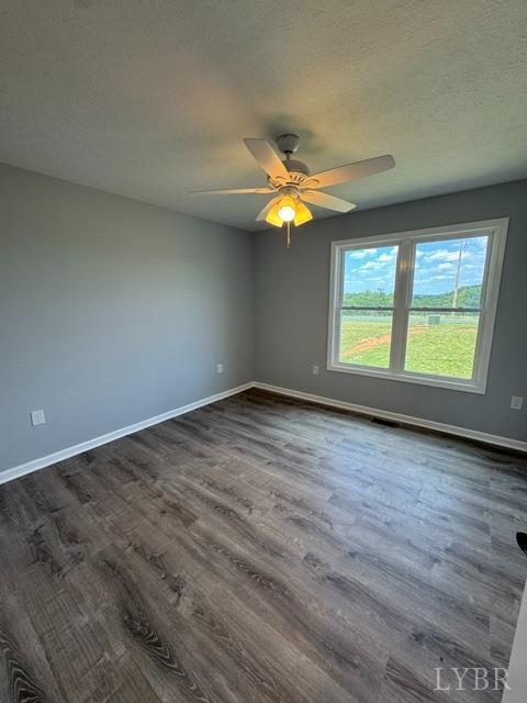 1839 Horseshoe Road Appomattox, VA 24522 - Photo 18 of 24