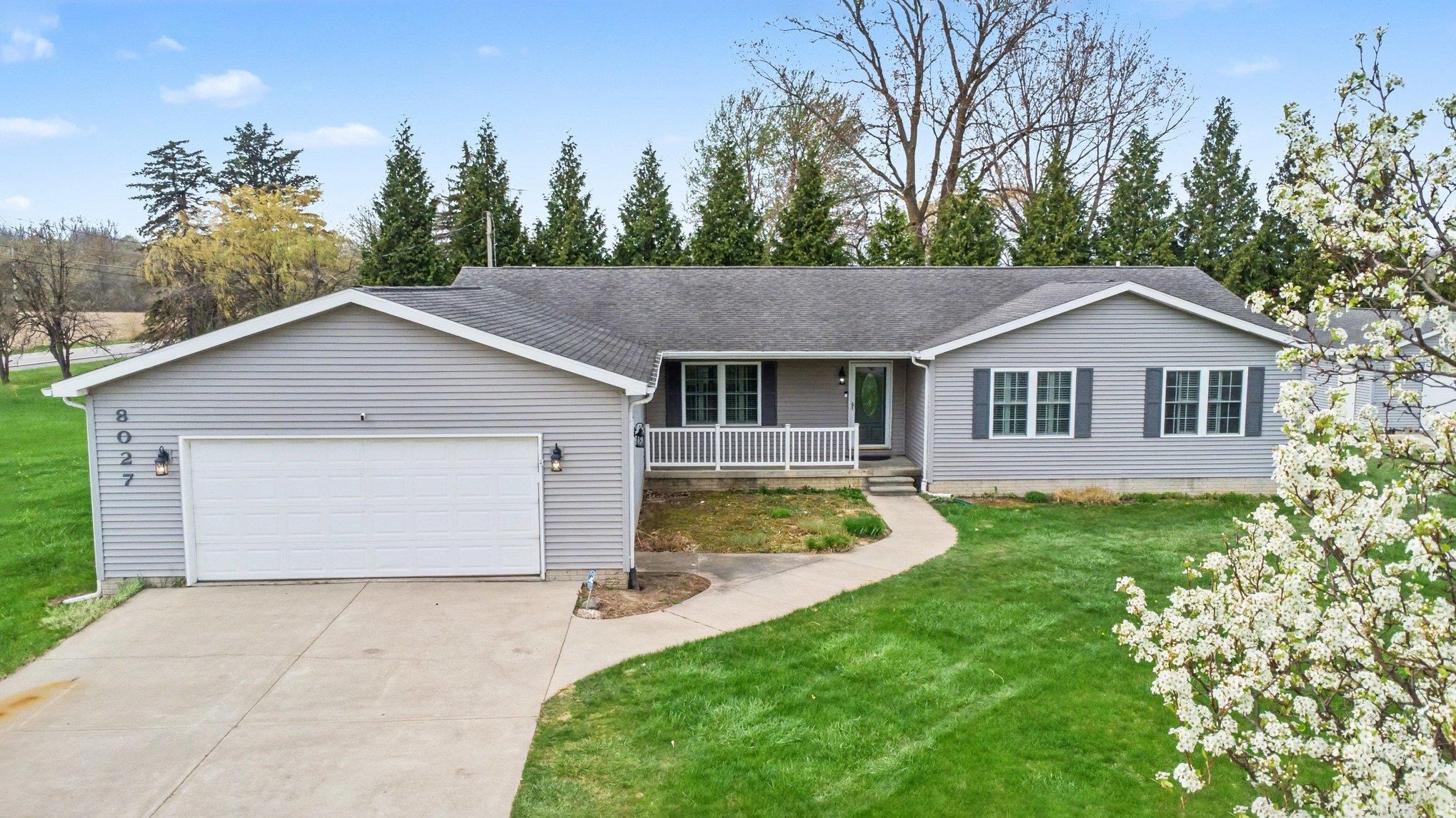 8027 North Webster Road Mount Morris, MI 48458 - Photo 46 of 57