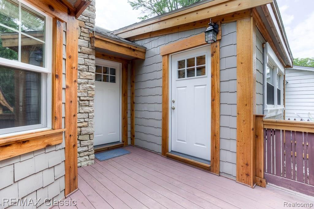 315 Romeo Road Rochester, MI 48307 - Photo 22 of 29