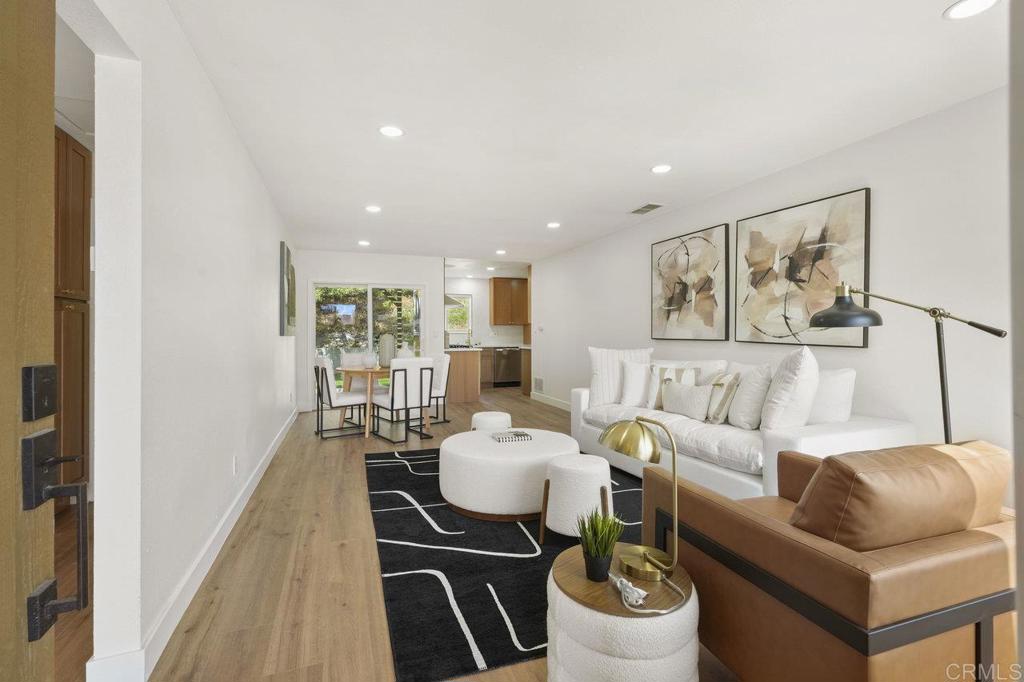 1744 Round Tree Drive Oceanside, CA 92056 - Photo 3 of 16