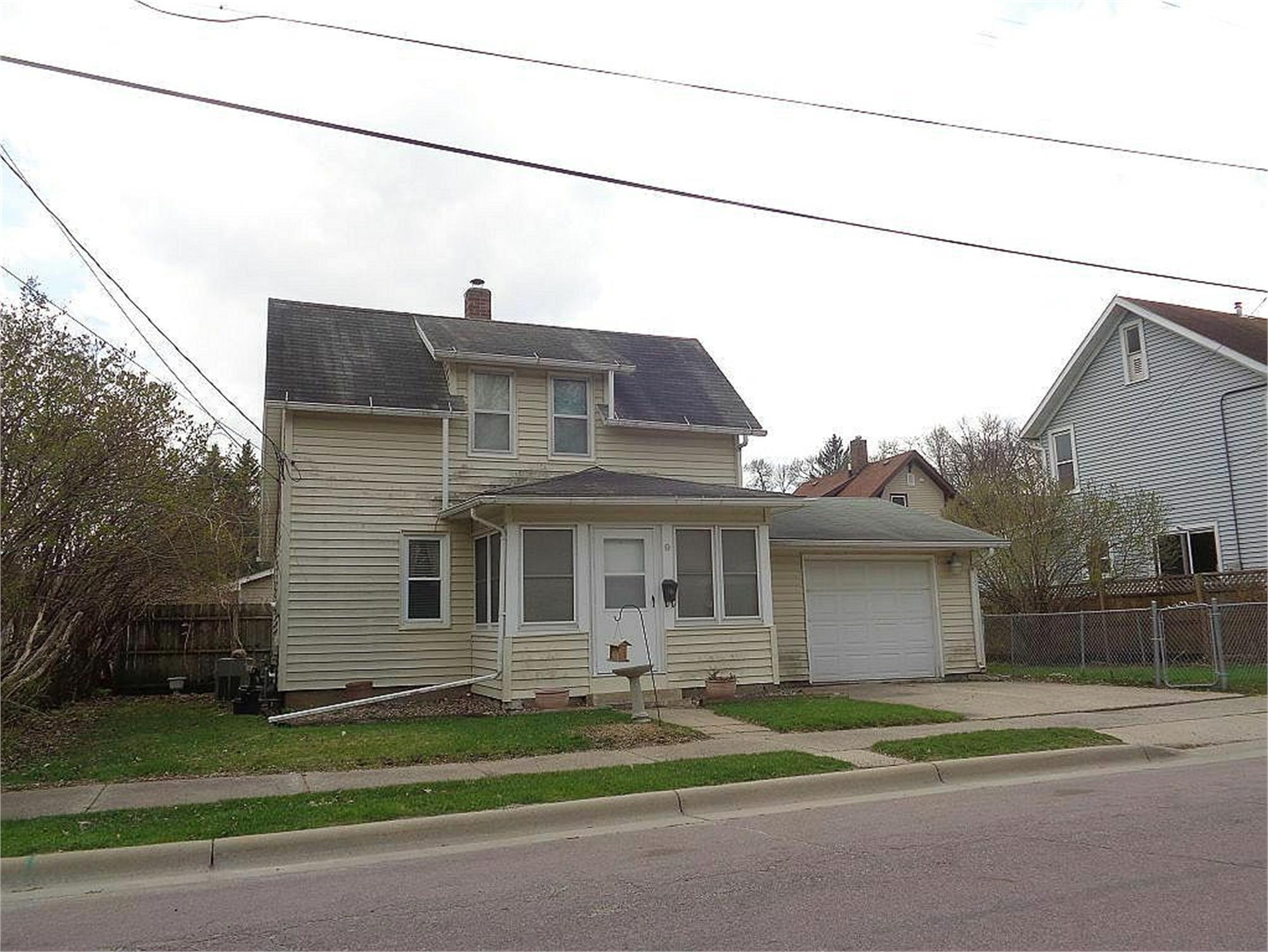 9 Lind Street Faribault, MN 55021 - Photo 1 of 1 Gallery Image 1