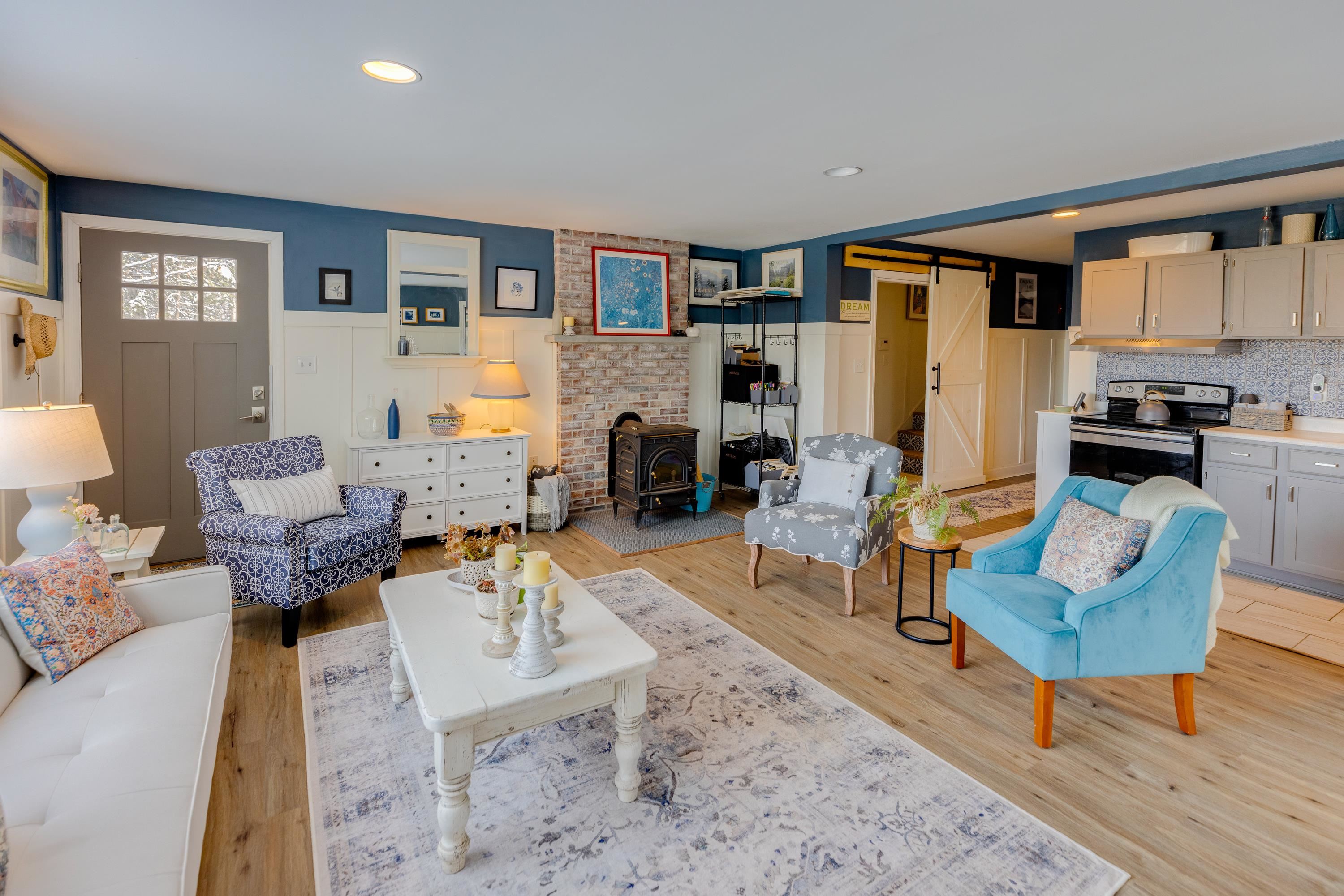 22 Deacon Willey Road Campton, NH 03223 - Photo 48 of 60 Gallery Image 48