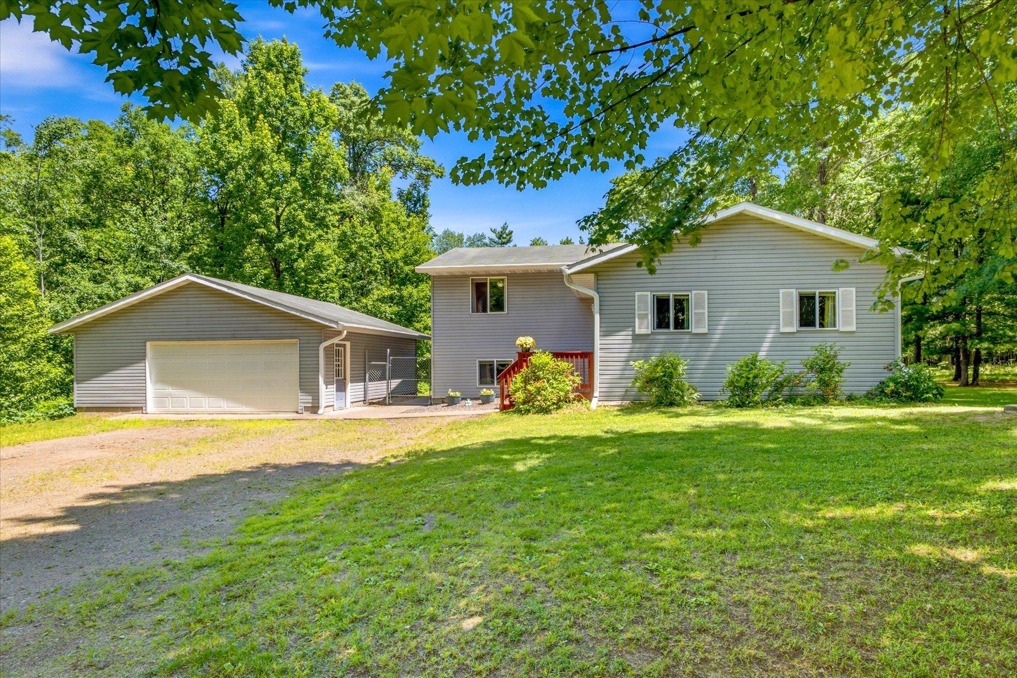 26570 Fairgrounds Road Webster, WI 54893 - Photo 31 of 31