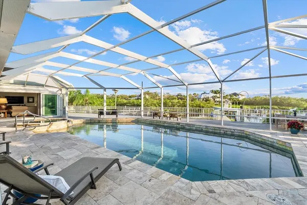 $2,495,000 | 479 South Creek Drive, Osprey, FL 34229