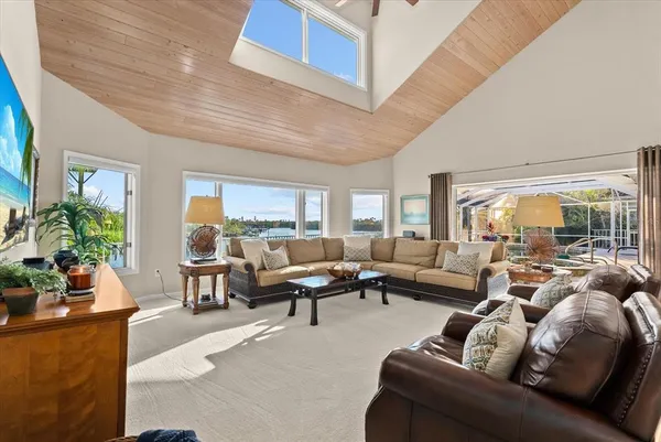 $2,495,000 | 479 South Creek Drive, Osprey, FL 34229