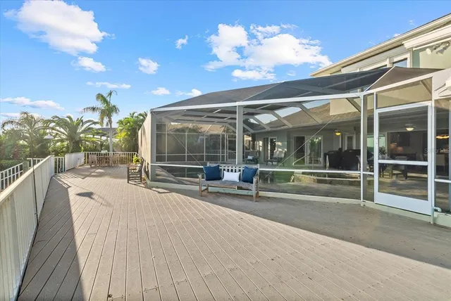 $2,795,000 | 479 South Creek Drive, Osprey, FL 34229