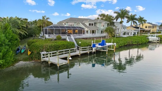 $2,795,000 | 479 South Creek Drive, Osprey, FL 34229