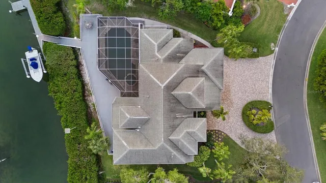 $2,795,000 | 479 South Creek Drive, Osprey, FL 34229