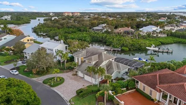 $2,495,000 | 479 South Creek Drive, Osprey, FL 34229