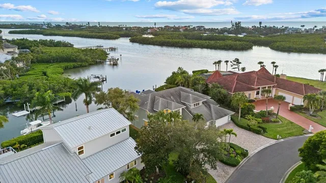 $2,795,000 | 479 South Creek Drive, Osprey, FL 34229